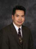Dr. Sy Tsi, MD photograph
