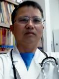 Dr. Nokeo Songvilay, DO