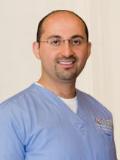 Dr. Nima Shayesteh, DMD