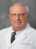 Dr. Harold Leach, MD