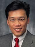 Dr. Steven Chen, DPM