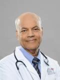 Dr. Vijay Goburdhun, MD