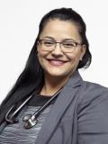 Dr. Maria Mendoza, DNP