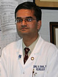 Dr. Raval