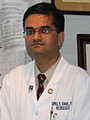 Dr. Sumul Raval, MD