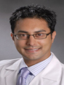 Photo: Dr. Rishi Goel, MD