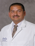 Dr. Syed Husain, MD
