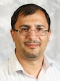 Dr. Moussa El-Hallak, MD