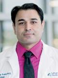 Dr. Haider Asad, MD