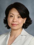 Dr. Sandra Shin, MD