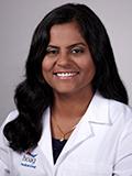 Dr. Hima Natla, MD