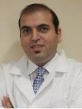 Dr. Kaveh Kohanof, DDS