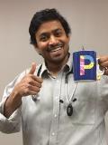 Dr. Prashan Thiagarajah, MD