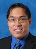 Dr. David Lin, MD