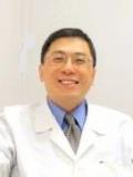 Photo: Dr. Kenny Huang, DPM