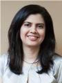 Photo: Dr. Samreen Akbar, MD