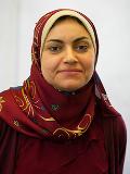 Dr. Marwa Hazzah, MD