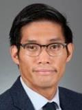 Dr. Kevin Tsang, PSY.D