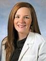 Photo: Dr. Haley Overstreet, MD