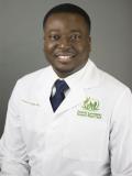 Dr. Odjegba