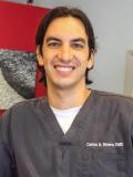 Dr. Carlos Rivero, DMD