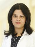 Dr. Lubbna Alimohammad, MB BS