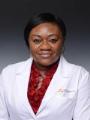 Photo: Dr. Kehinde Odedeyi, MB BS