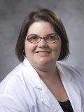 Dr. Sarah Cook, PHD