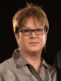 Dr. Patricia Becker, DPT