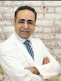 Dr. Kourosh Yousefzadeh, DDS