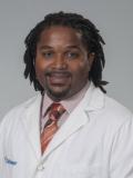 Dr. Azikiwe Lombard, MD