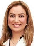Dr. Neda Mobasher, DMD