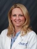 Dr. Erin Paige Majors, DPM
