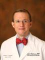 Photo: Dr. Brent Anderson, MD