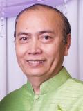 Dr. Samuel Keo, PSY.D