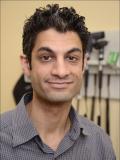 Dr. Rishi Anand, MD