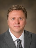 Dr. Sigurdur Bodvarsson, MD