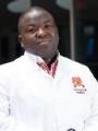 Dr. Olanrewaju Ijaola, MD