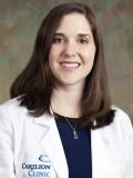 Dr. Natalie Bickley, AUD