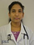 Dr. Shoba Sama, MD