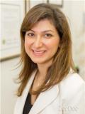 Dr. Sanaz Hamzehpour, DDS