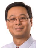 Dr. Erickson Liwanag, MD