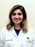 Dr. Najwa Javed, DPM photograph