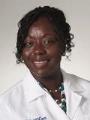 Photo: Dr. Rhoda Akafuah, MB CHB