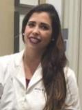 Dr. Arianna Martinez, DDS