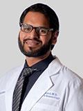 Dr. Asim Ahmad, MD