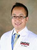 Dr. Christopher Hoang, DO