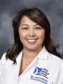 Photo: Dr. Mary Anne Carrillo, MD