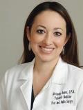 Dr. Alexandra Andes, DPM photograph