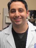 Dr. Nicholas Orow, MD